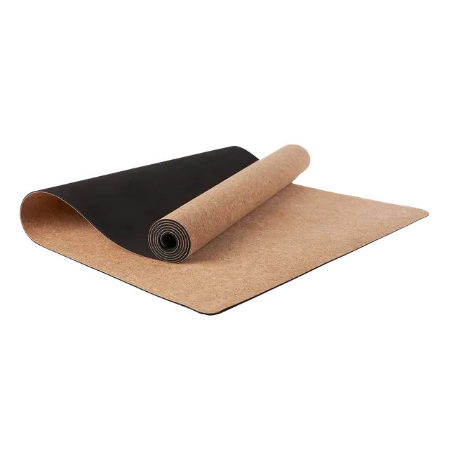ARTZT vitality Corc Yogamatte Kork 183x65 cm
