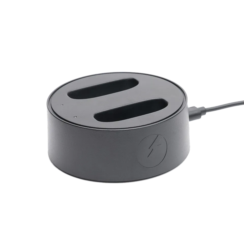 Therabody PowerDot Power Dock Ladestation für 2.0/1.0