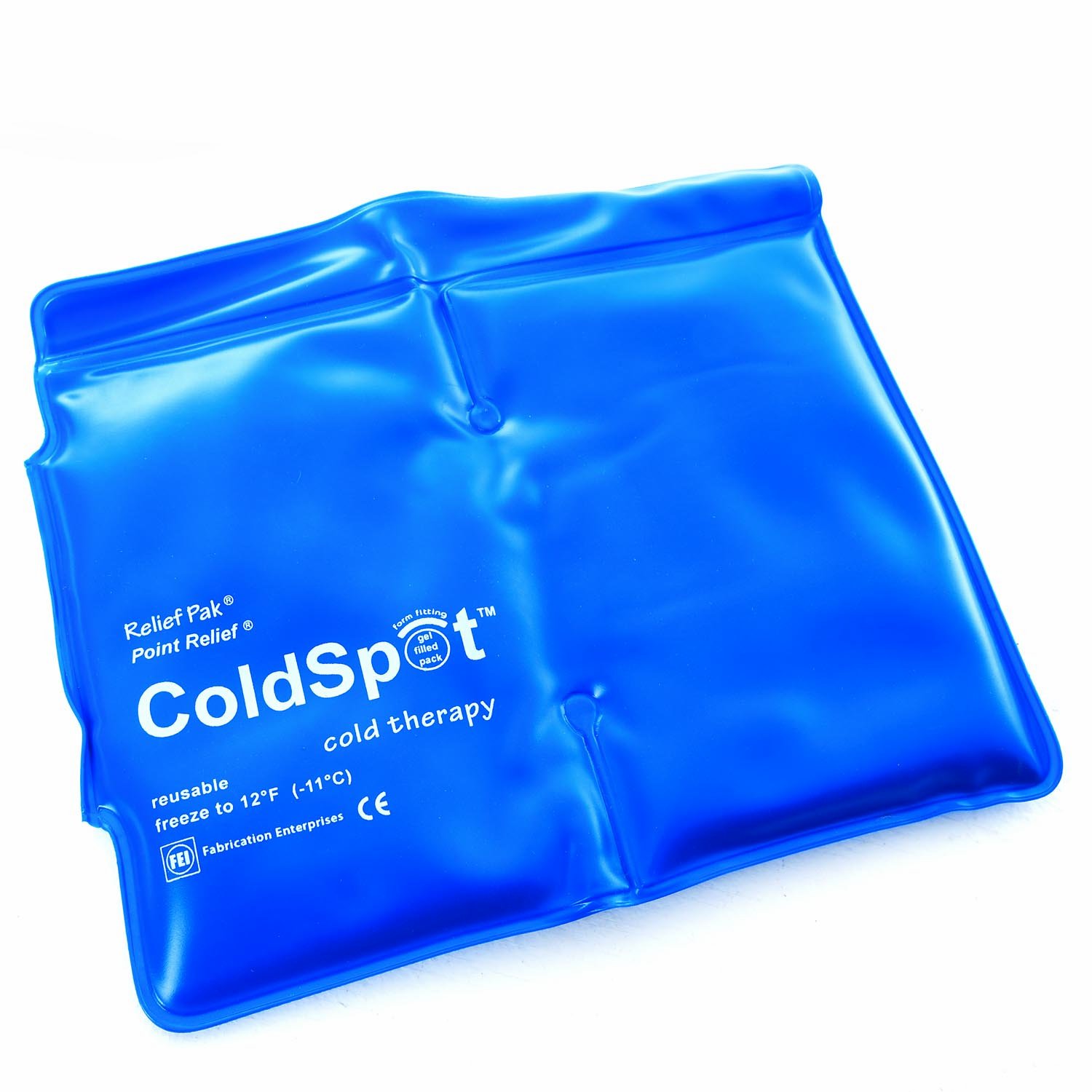 Point Relief Kühlpackung XL 27,9x53,3 cm Kalt
