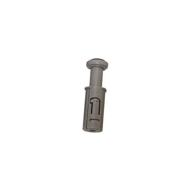CanDo Digi-Flex Ersatzknopf Silber 1 Knopf Extra Hoch