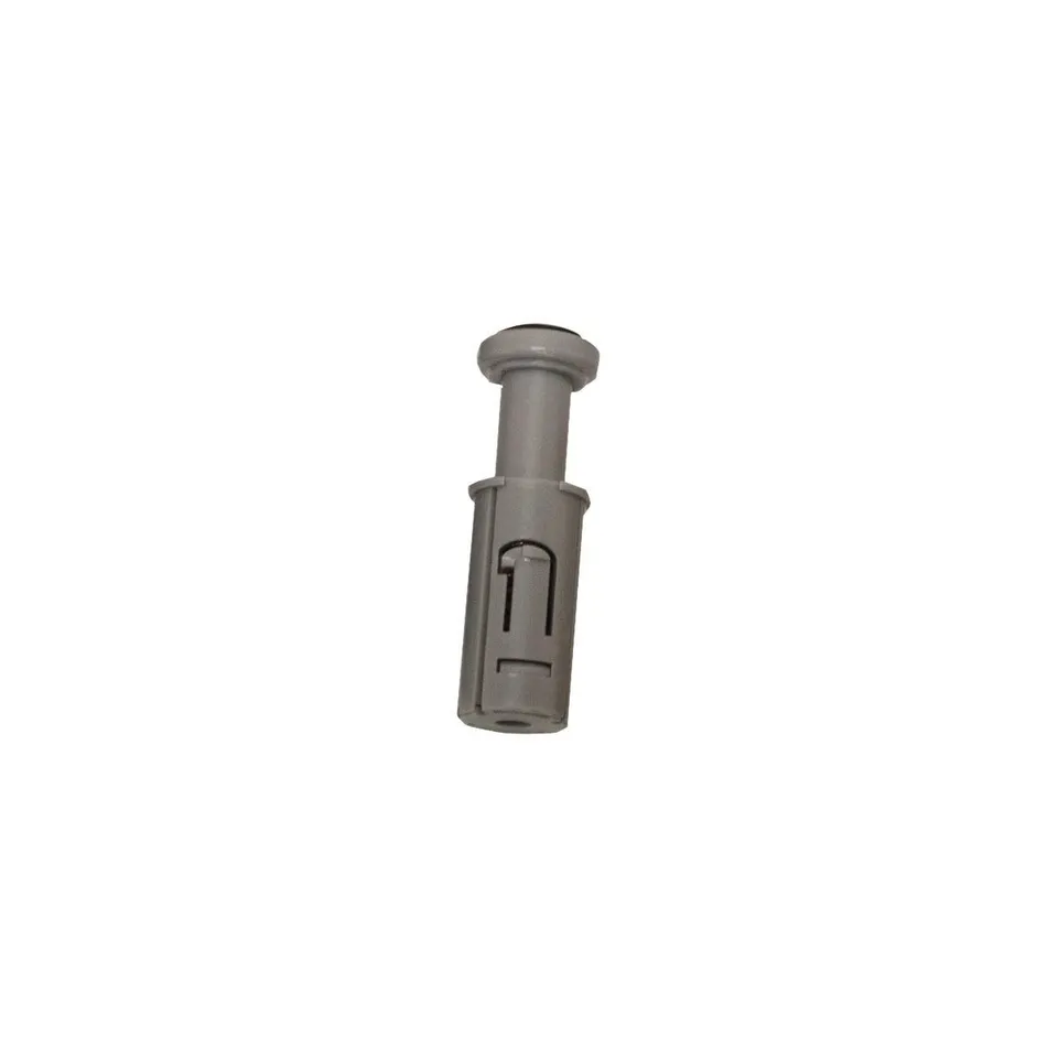 CanDo Digi-Flex Ersatzknopf Silber 1 Knopf Extra Hoch