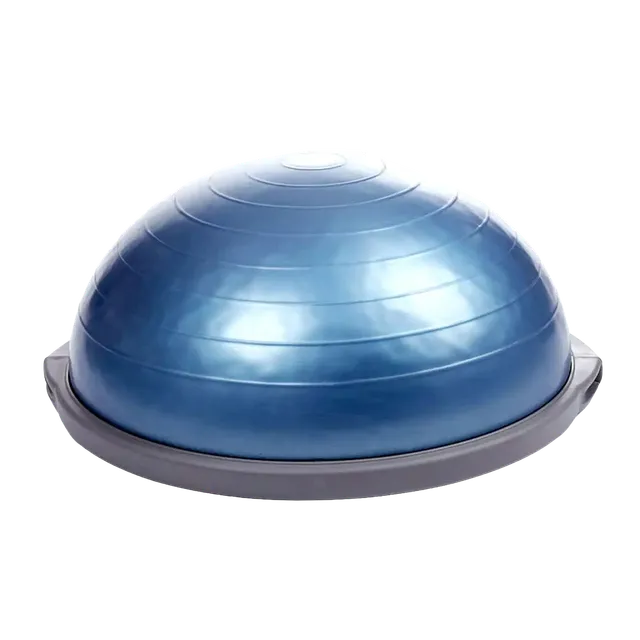 Artzt BOSU Bosuball Pro Balance Trainer beidseitig Gym Physio