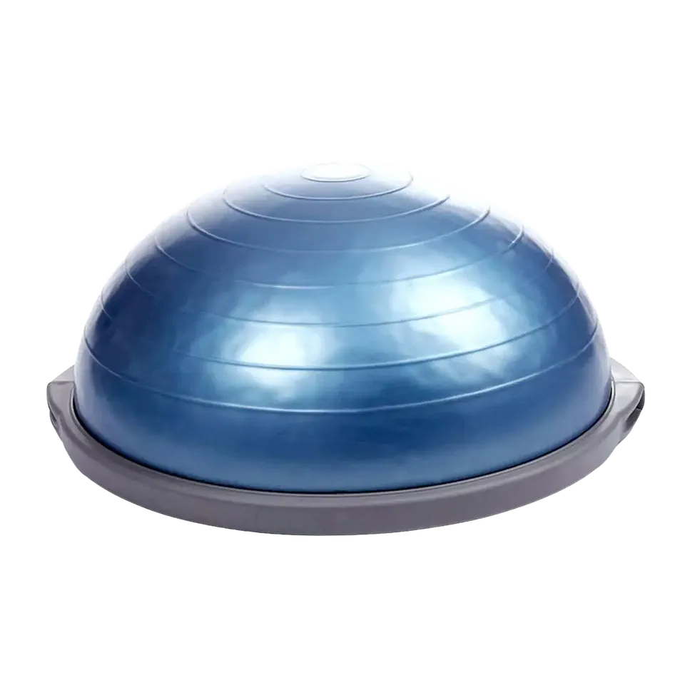 Artzt BOSU Bosuball Pro Balance Trainer beidseitig Gym Physio