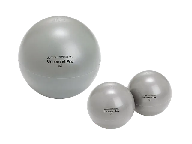 Pezzi Accessories Universal Pro Gymnastikball glatt