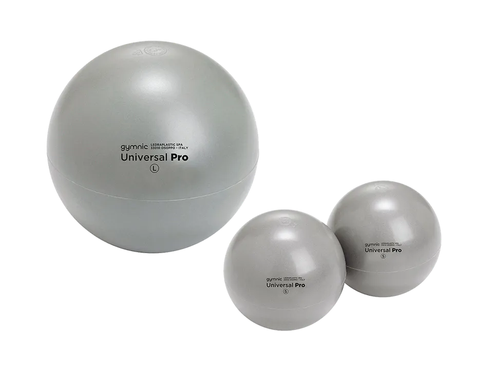 Pezzi Accessories Universal Pro Gymnastikball glatt