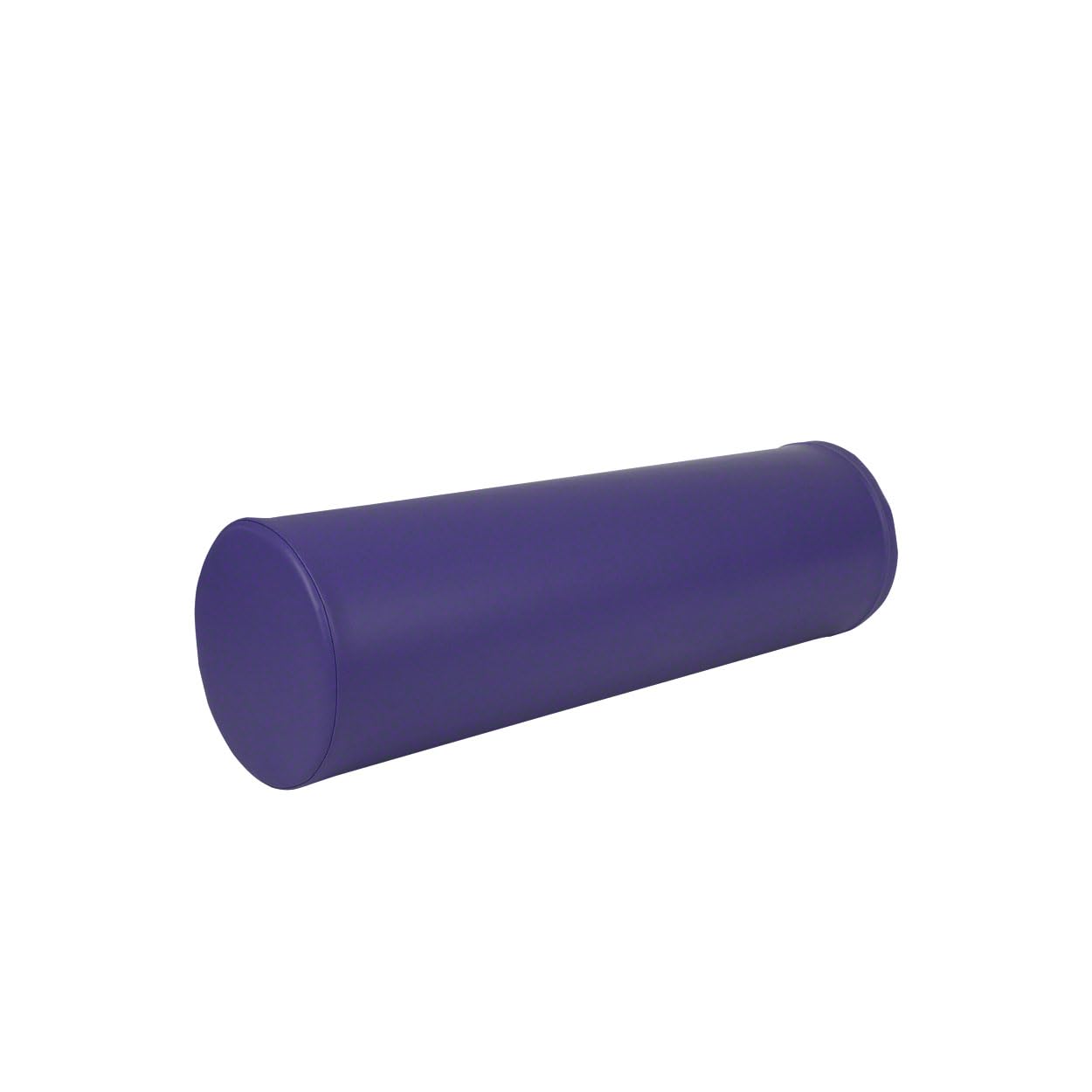 Sport-Tec Therapiegeräte Spastikerrolle 30x100 cm anthrazit