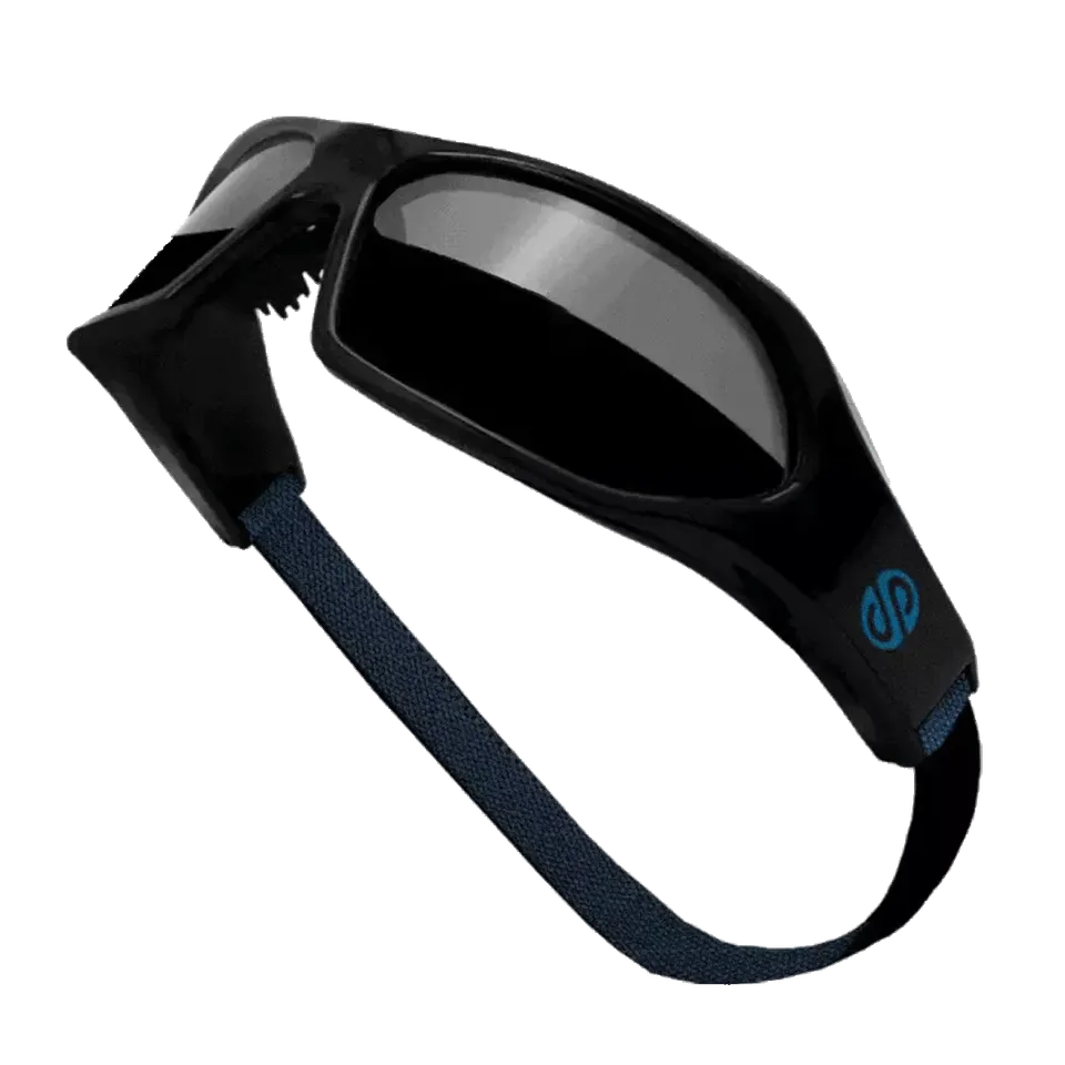 Senaptec Strobe Pro Strobobrille 8 Strobe-Muster