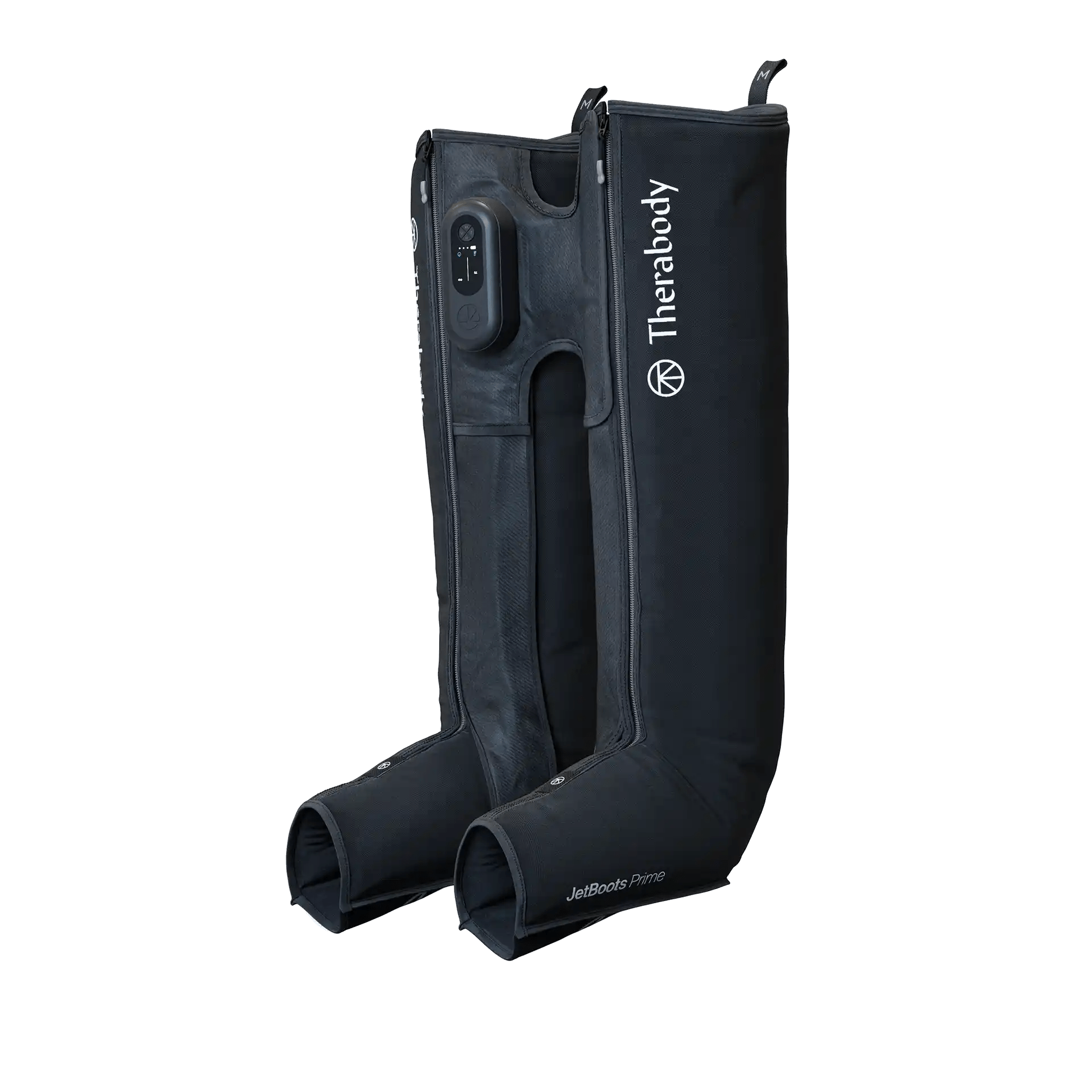 Therabody JetBoots Prime Kompressionsstiefel Recovery