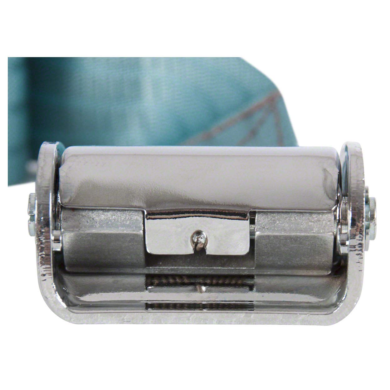Sport-Tec Therapiegeräte Fixiergurt Traktionsgurt 220x5 cm Metall