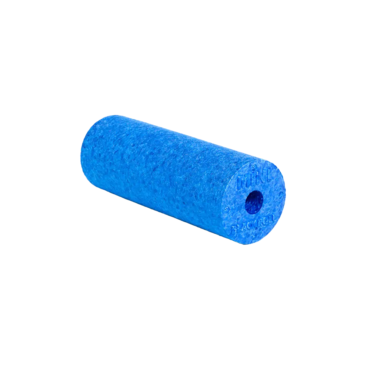 BLACKROLL MINI Faszienrolle Azur 15 cm mittlere Härte