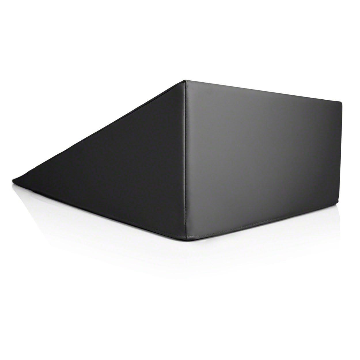 Sport-Tec Therapiegeräte Lagerungskeil 80x44 cm Anthrazit