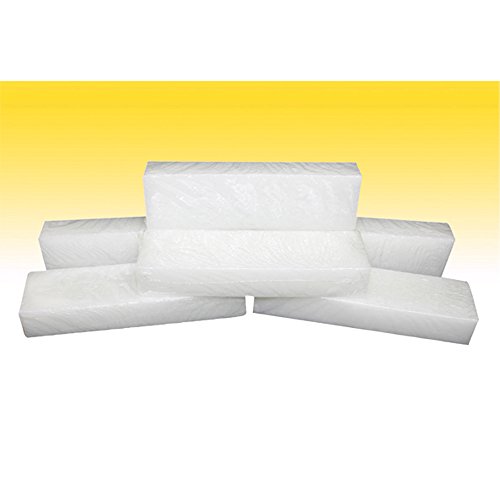 WaxWel Paraffin Nachfüllung 6x450 g Zitrusduft