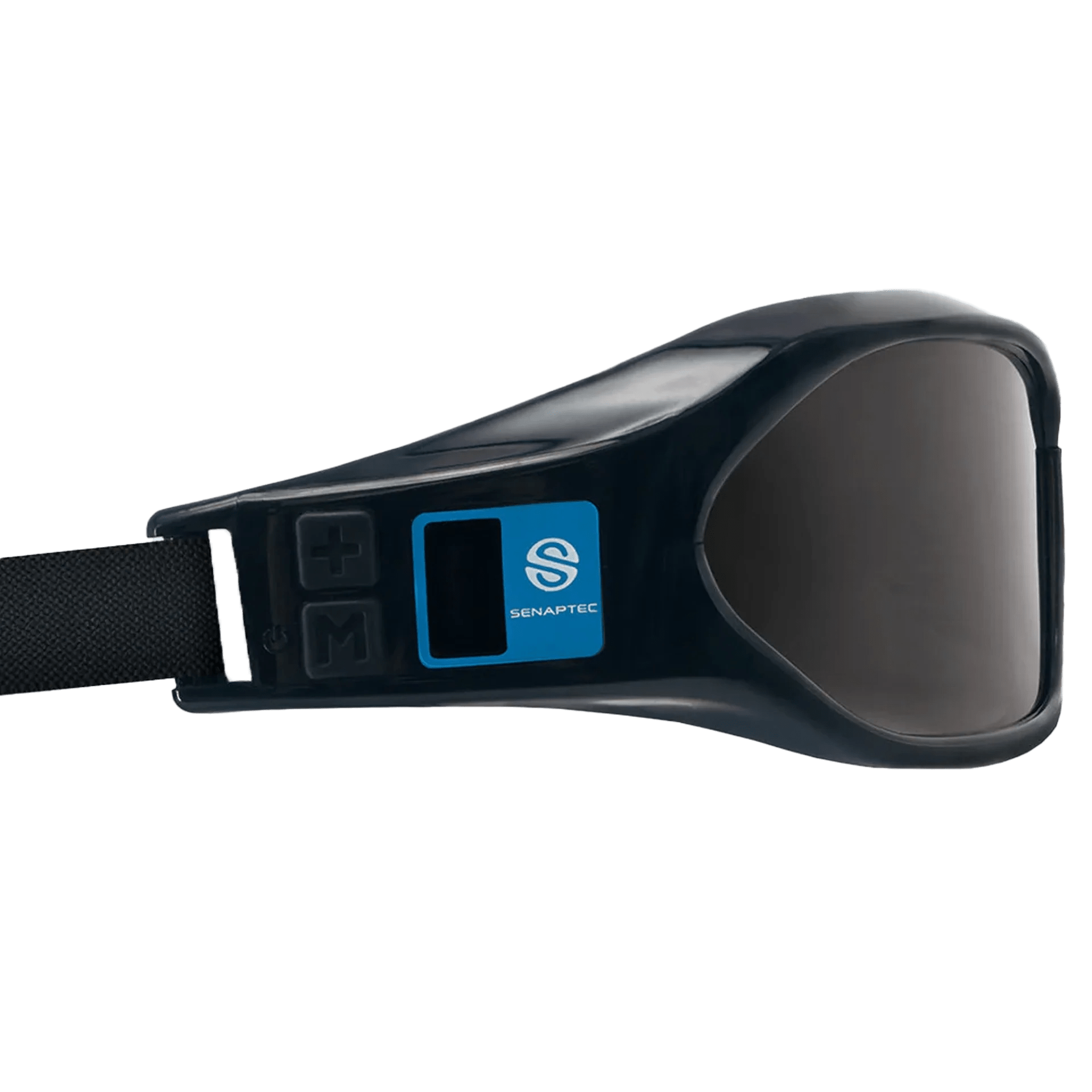Senaptec Strobe Pro Strobobrille 8 Strobe-Muster