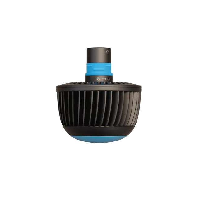 Therabody Theragun PRO Plus Cold Aufsatz Kältetherapie