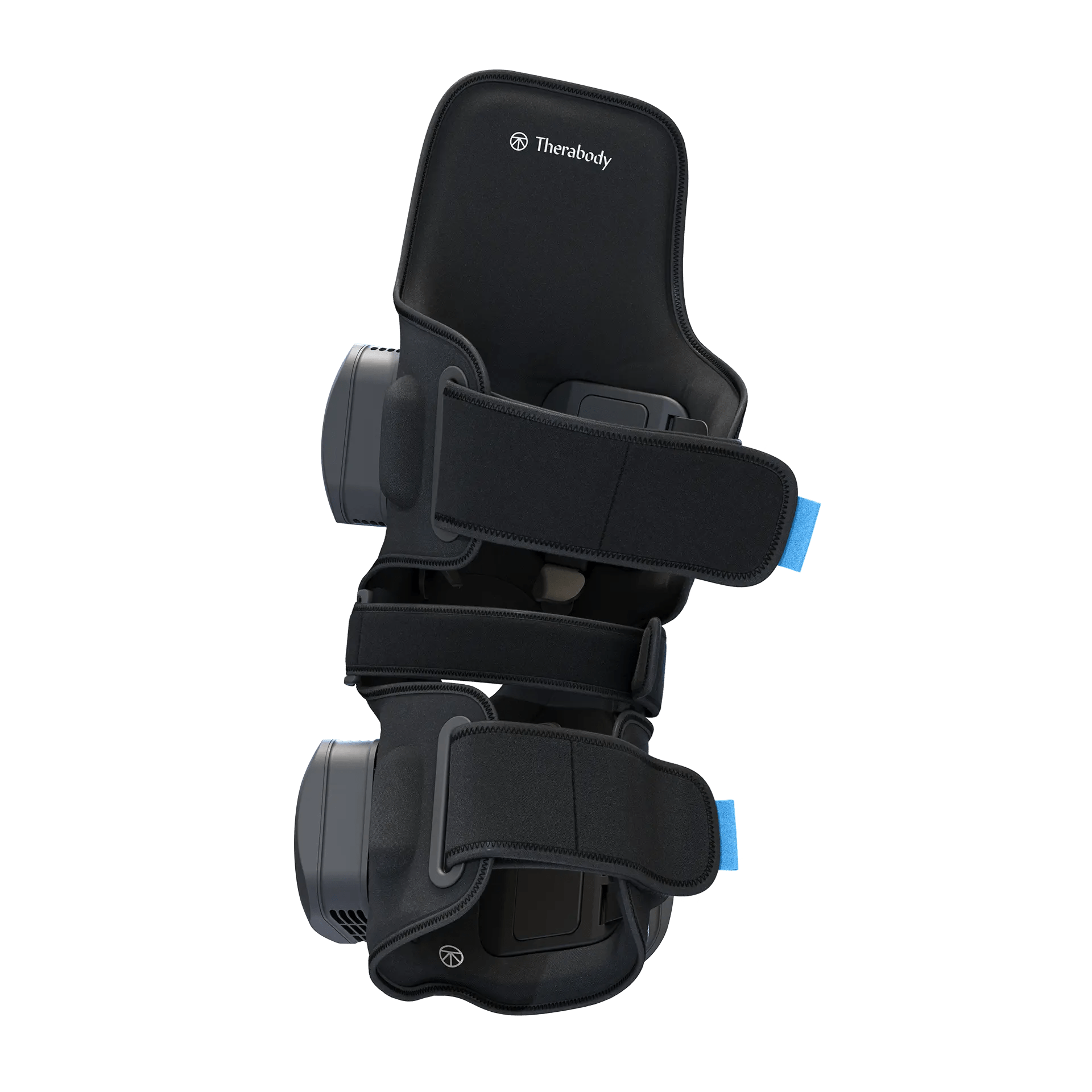 Artzt Therabody RecoveryTherm Kniemanschette Neopren