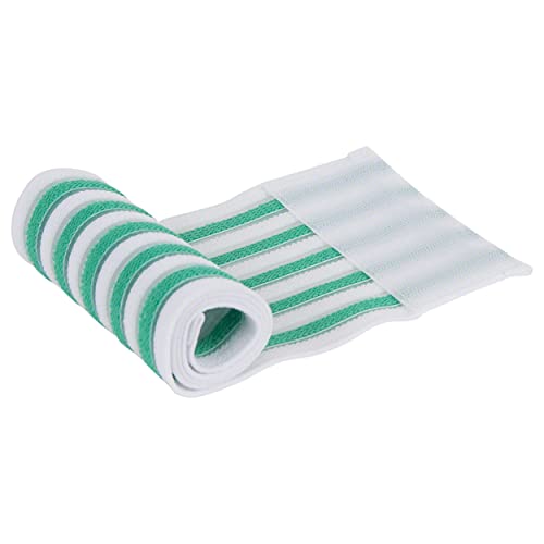 Sport-Tec Therapiegeräte Fixierbandage 60x10 cm Klett