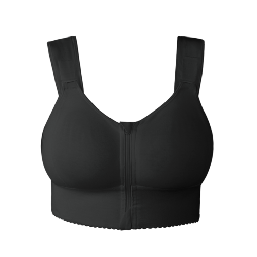 ABC Breastcare Prothesen BH Textilien BH mit Tasche