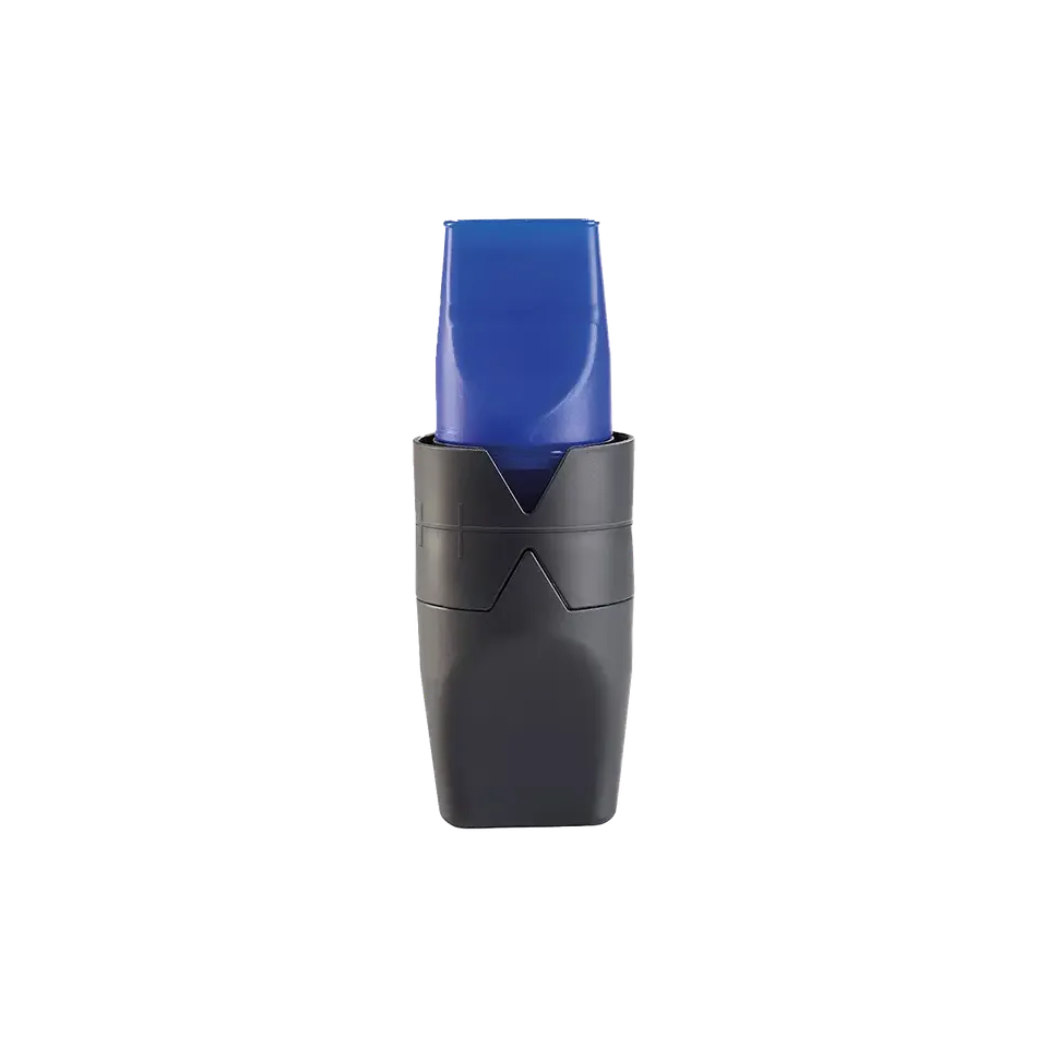CEGLA RC-FIT CLASSIC Atemtrainer Atemmuskeltraining Vibration