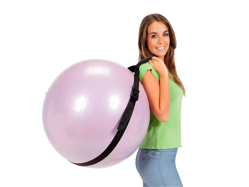 Pezzi Accessories Carry Strap Tragegurt für 55 65 cm