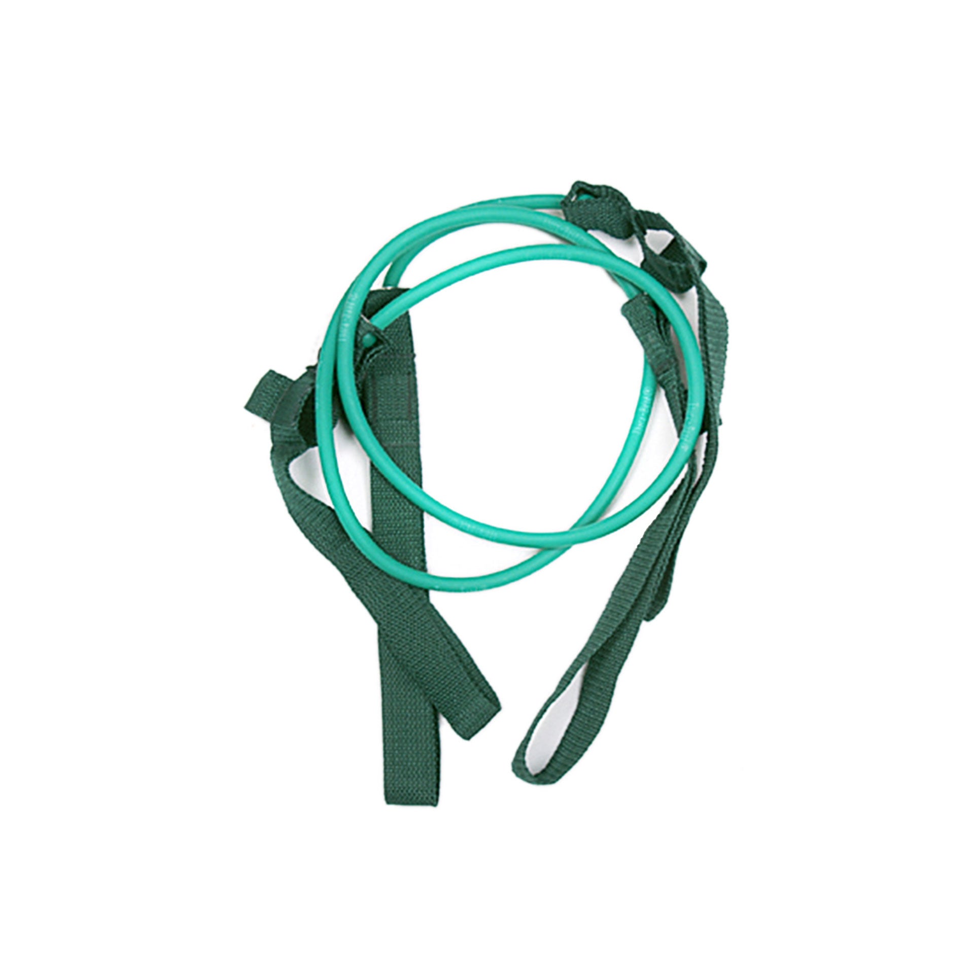 Gymstick Original Ersatztubings Paar Latex