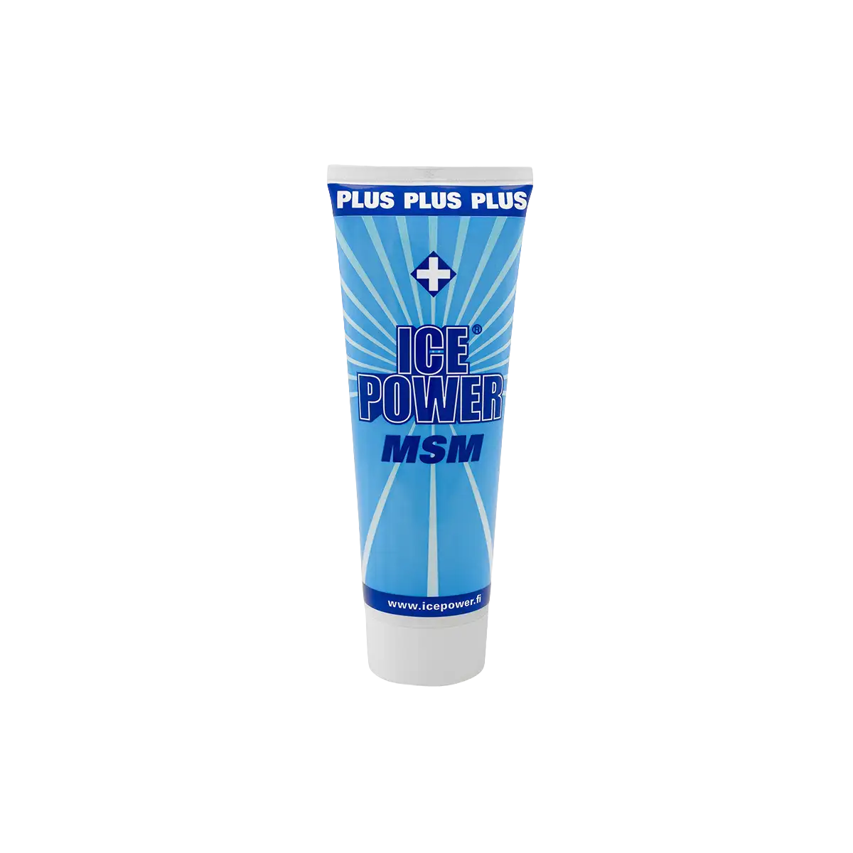 Artzt Ice Power Plus Kühlgel 200 ml MSM Muskeln