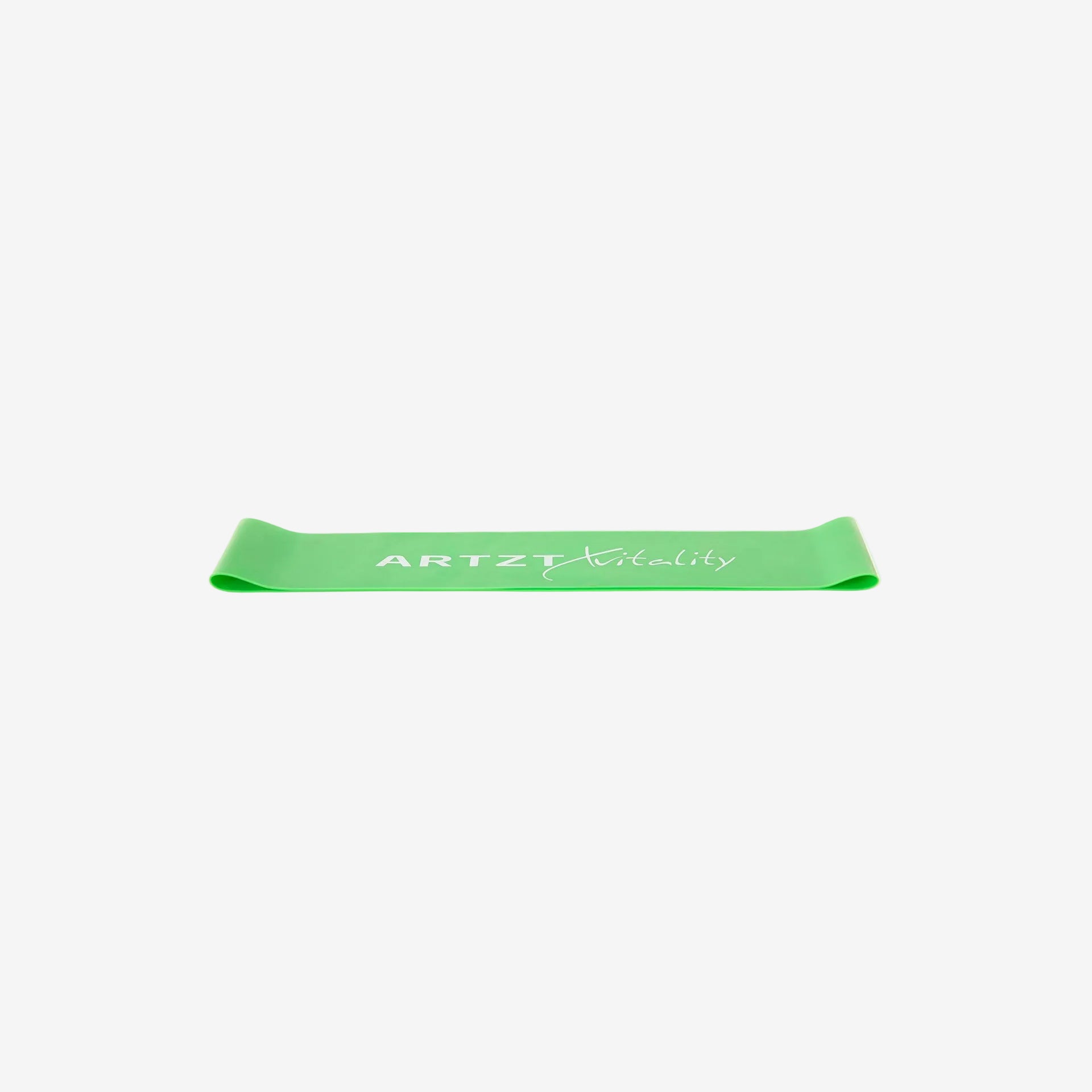 Artzt ARTZT vitality Rubber Band Fitnessband Schwarz 1 Stk Krafttraining