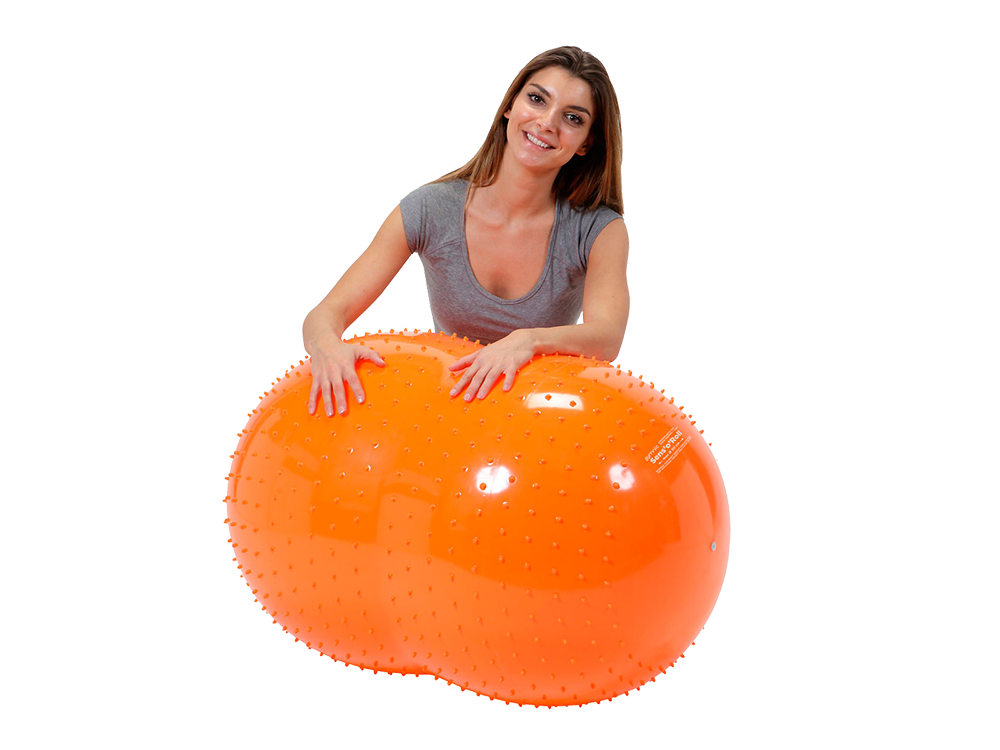 Pezzi Sens'o'Roll Physio Roll Noppen taktil Massage