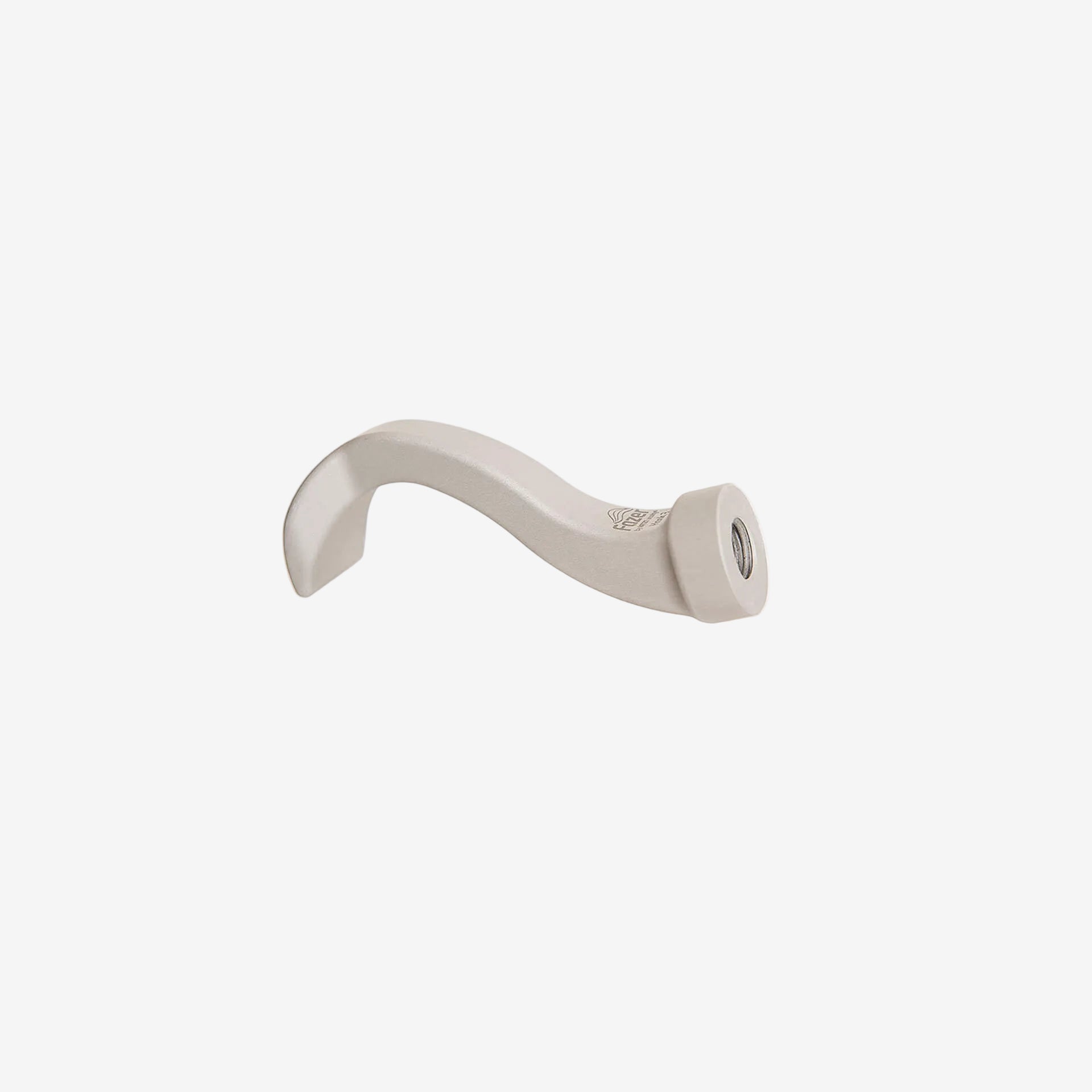 Artzt thepro Fazer Hook Faszientool Aluminium Set