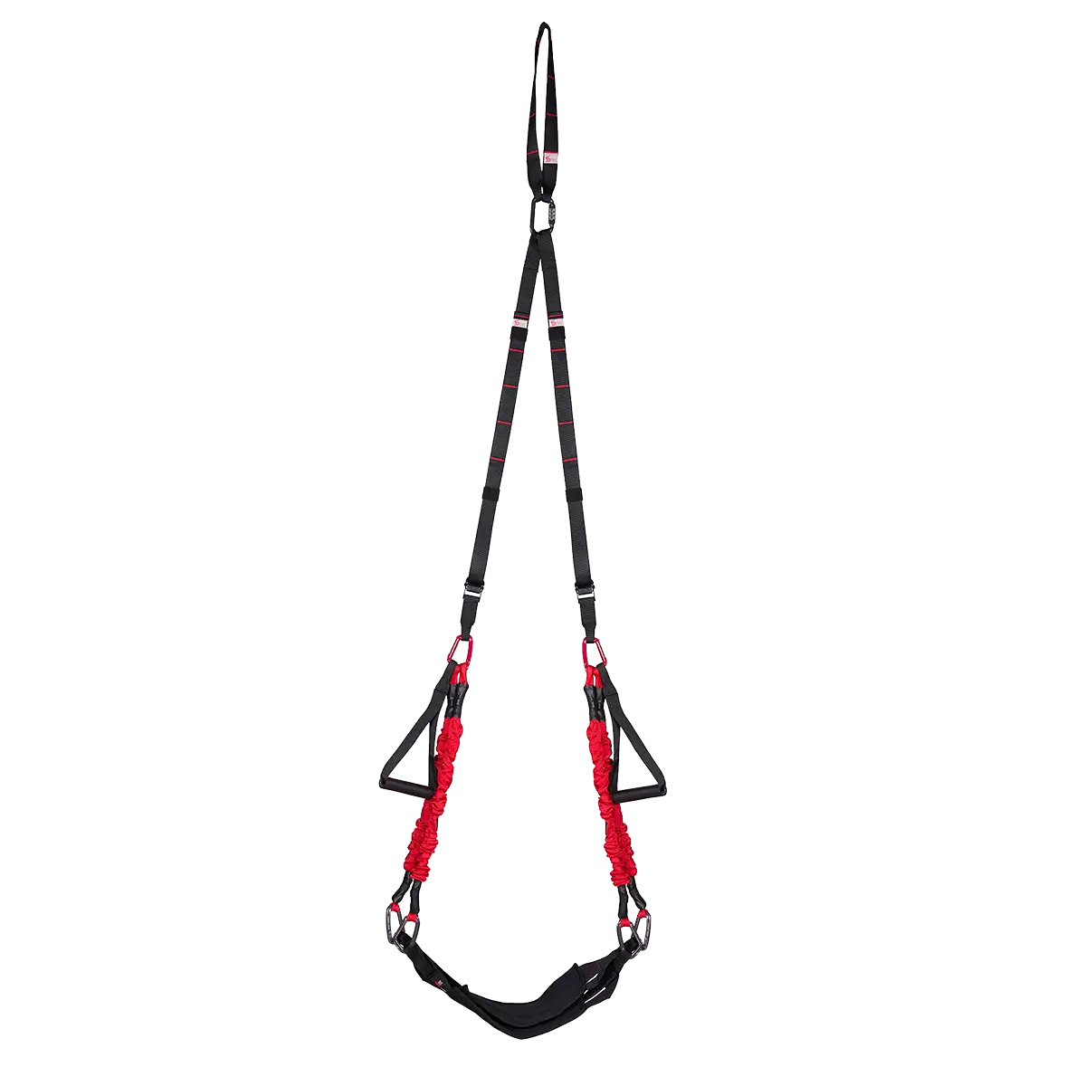 4D PRO Bungee Sling Trainer Schlingentrainer elastisch