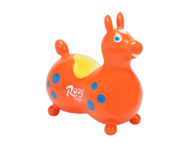 Pezzi Toys Rody Magical Unicorn Hüpfpferd