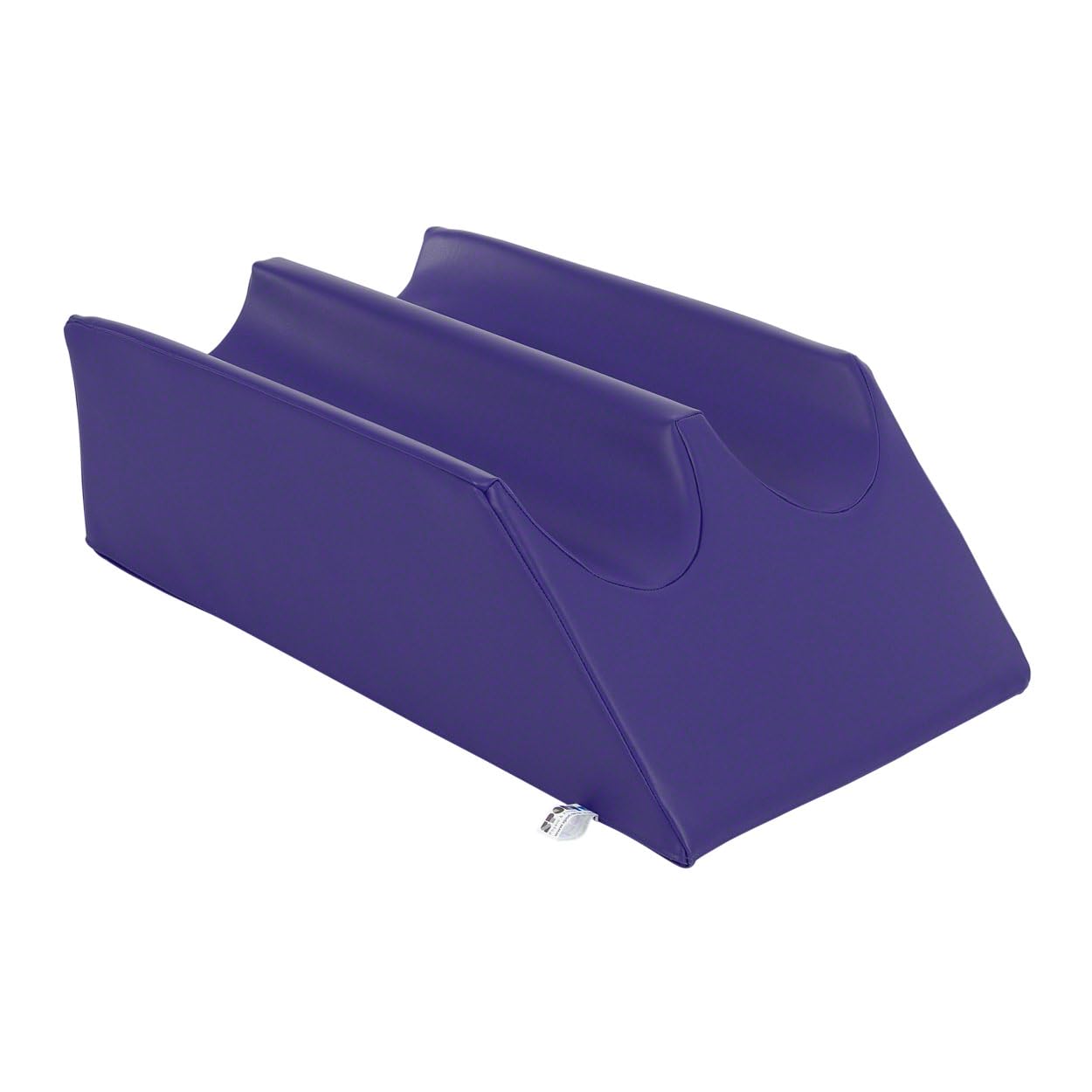 Sport-Tec Therapiegeräte Lagerungskeil 75x42 cm Anthrazit