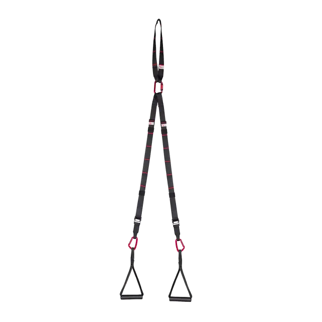 Artzt 4D PRO Schlingentrainer Suspension-Trainer