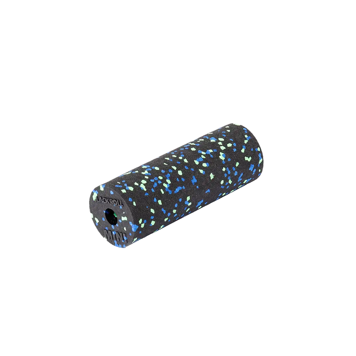 BLACKROLL Mini Faszienrolle 15 cm mittlere Härte