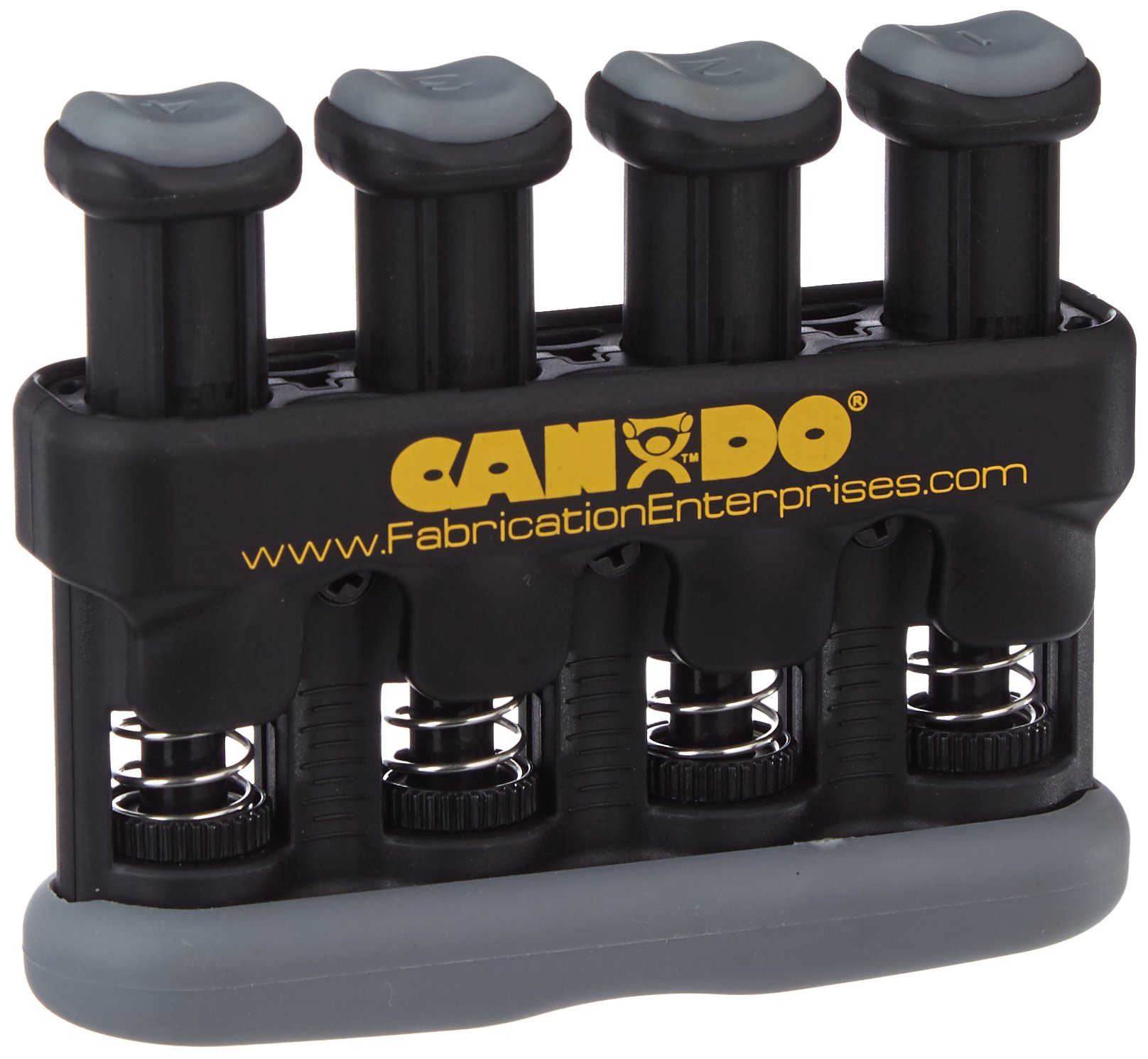 CanDo VariGrip Handtrainer grün medium 2,25 kg