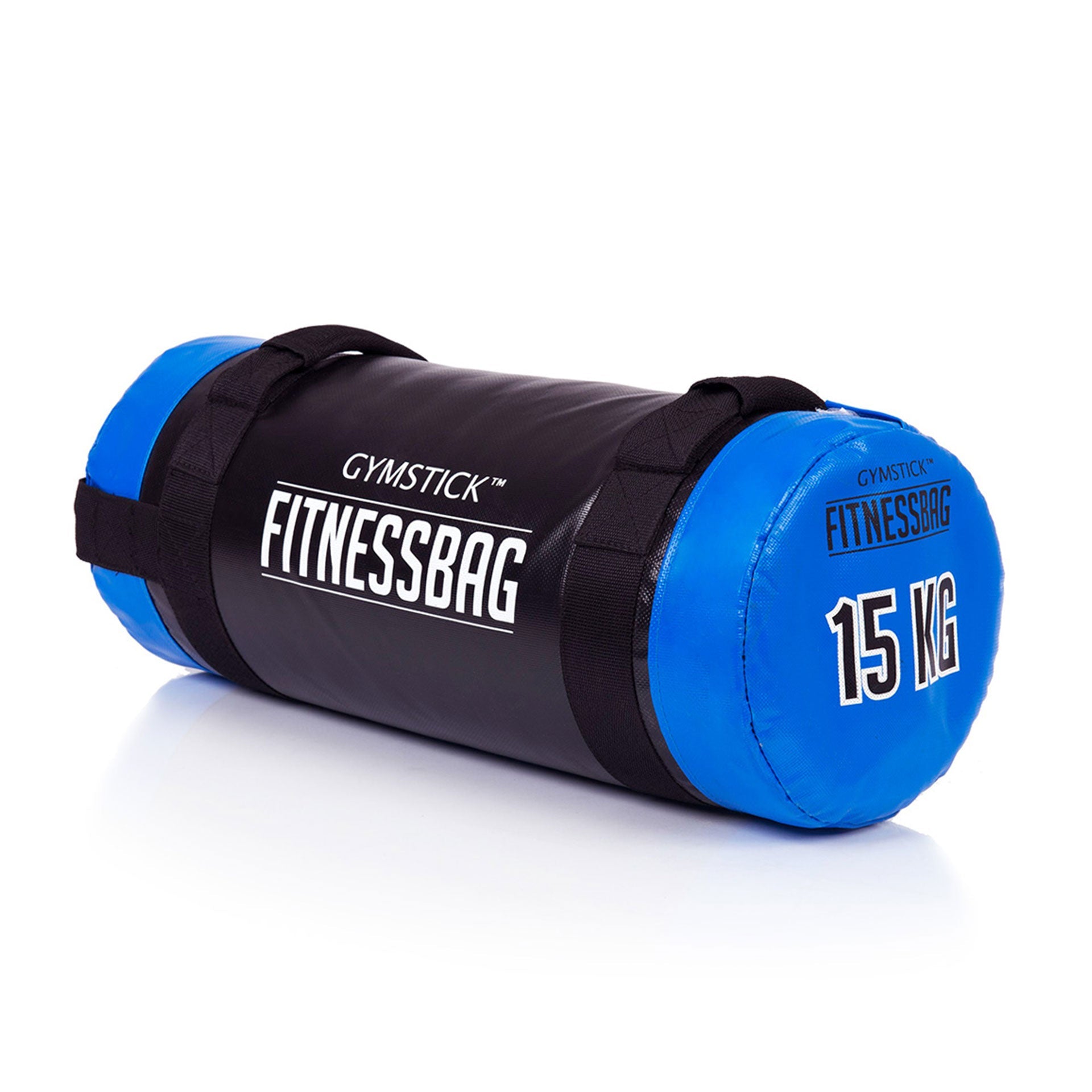 Gymstick Fitness Bag Gewichtssack 5 kg PVC Sand
