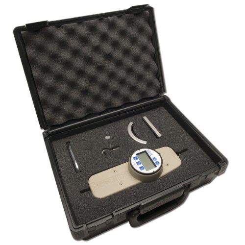 CanDo Baseline Muskeltester Digital 113 kg Zug Druck