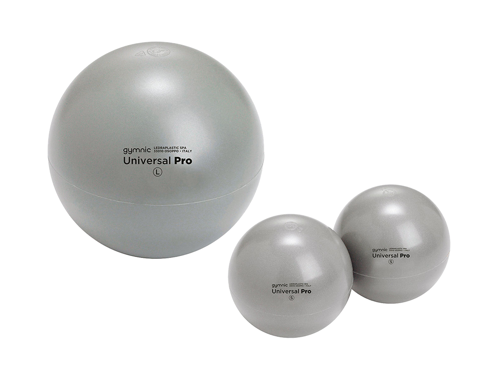 Pezzi Accessories Universal Pro Gymnastikball glatt