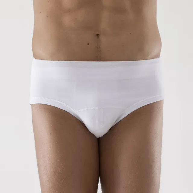 Cizeta Vivaflex Slip Herren Halteslip atmungsaktiv