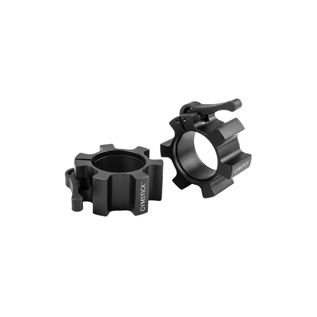 Artzt Gymstick Flip-Lock Hantelverschluss 50 mm 2 Stück