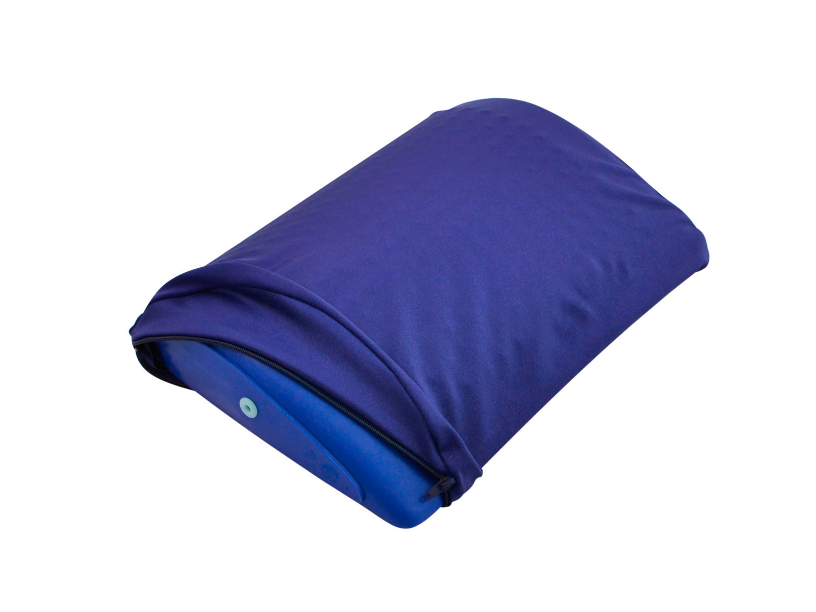 Pezzi Accessories Comfort'a'Back Cover Kissenbezug mit Reißverschluss