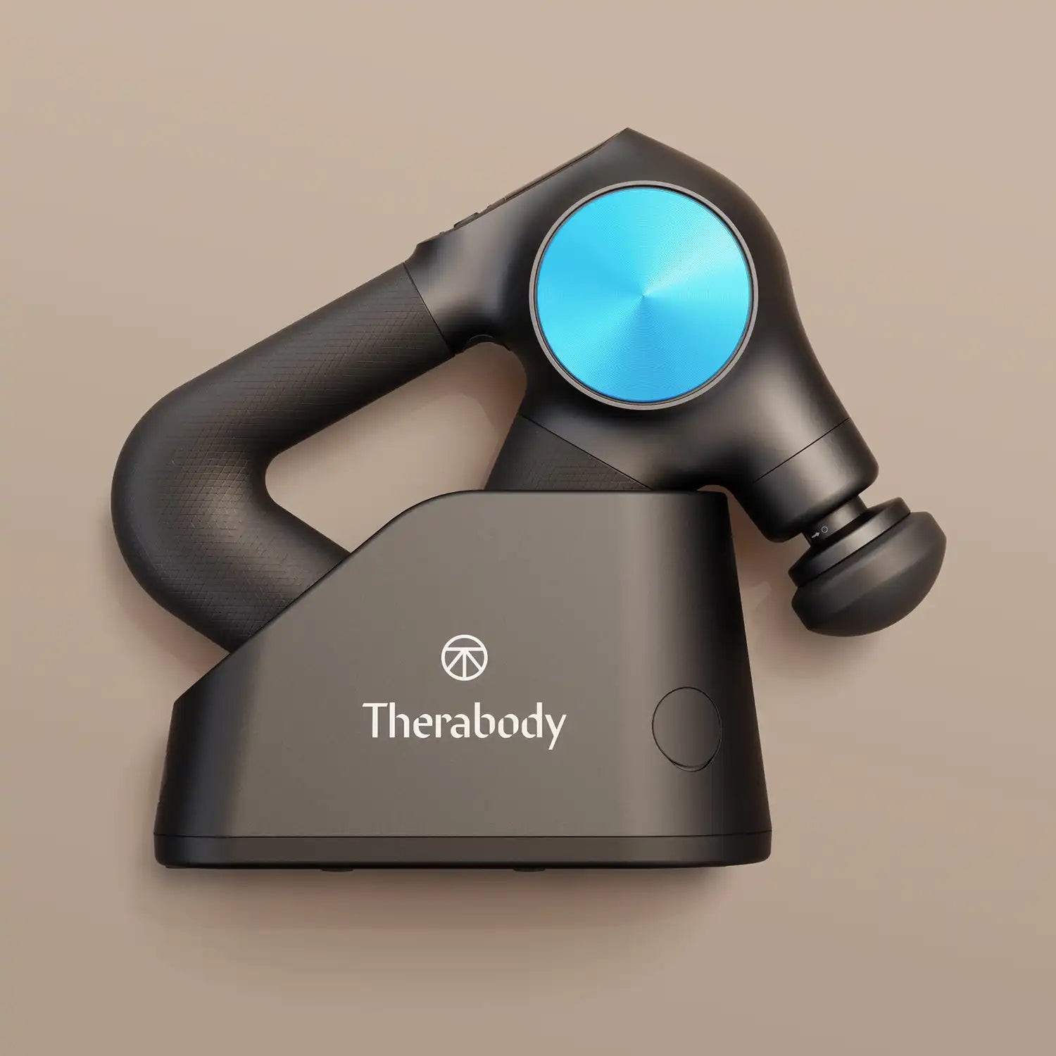 Therabody Theragun PRO Plus Ladestation mit Aufsatzhalterung