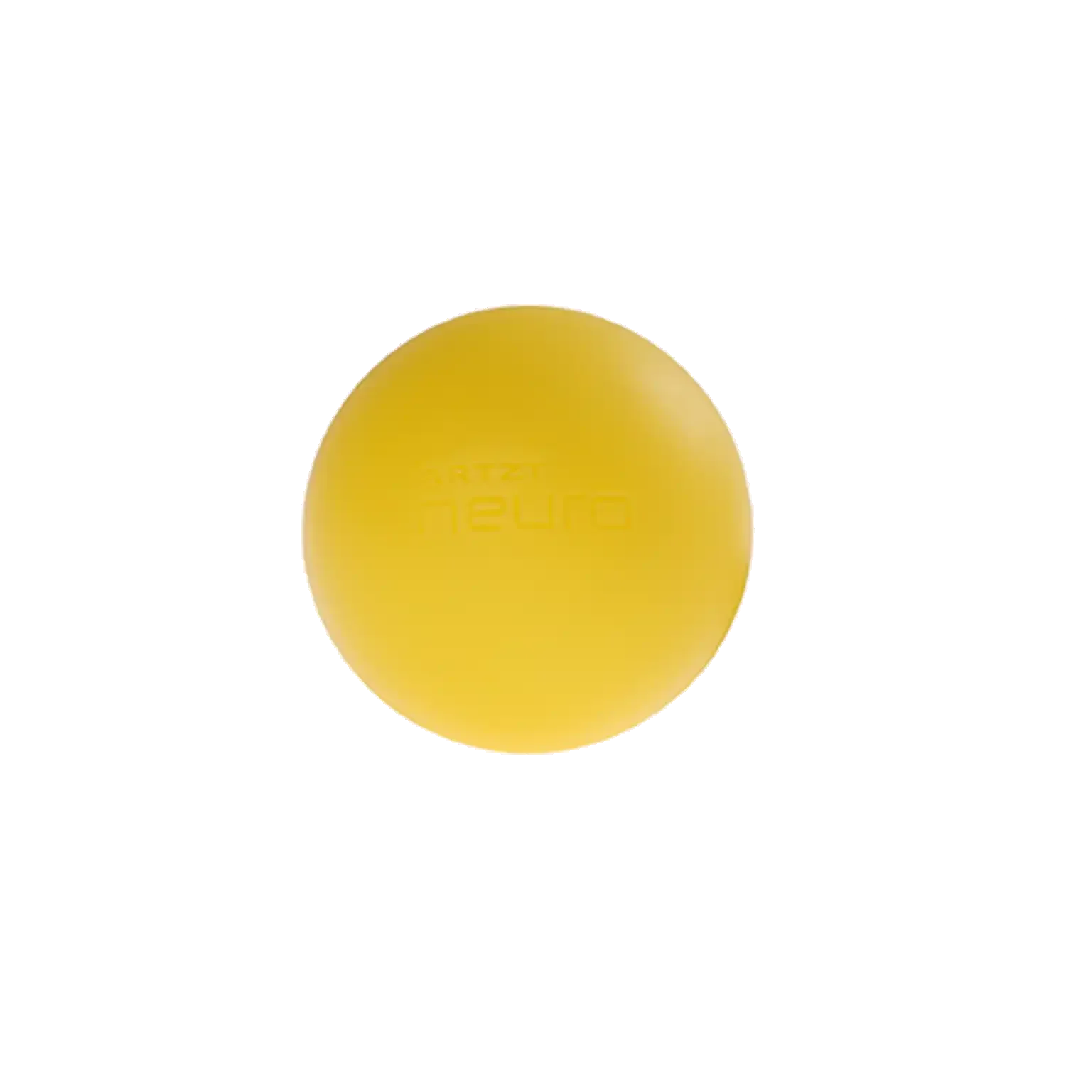 ARTZT neuro BrainBoost Ball 6 cm Reaktionsball Grün