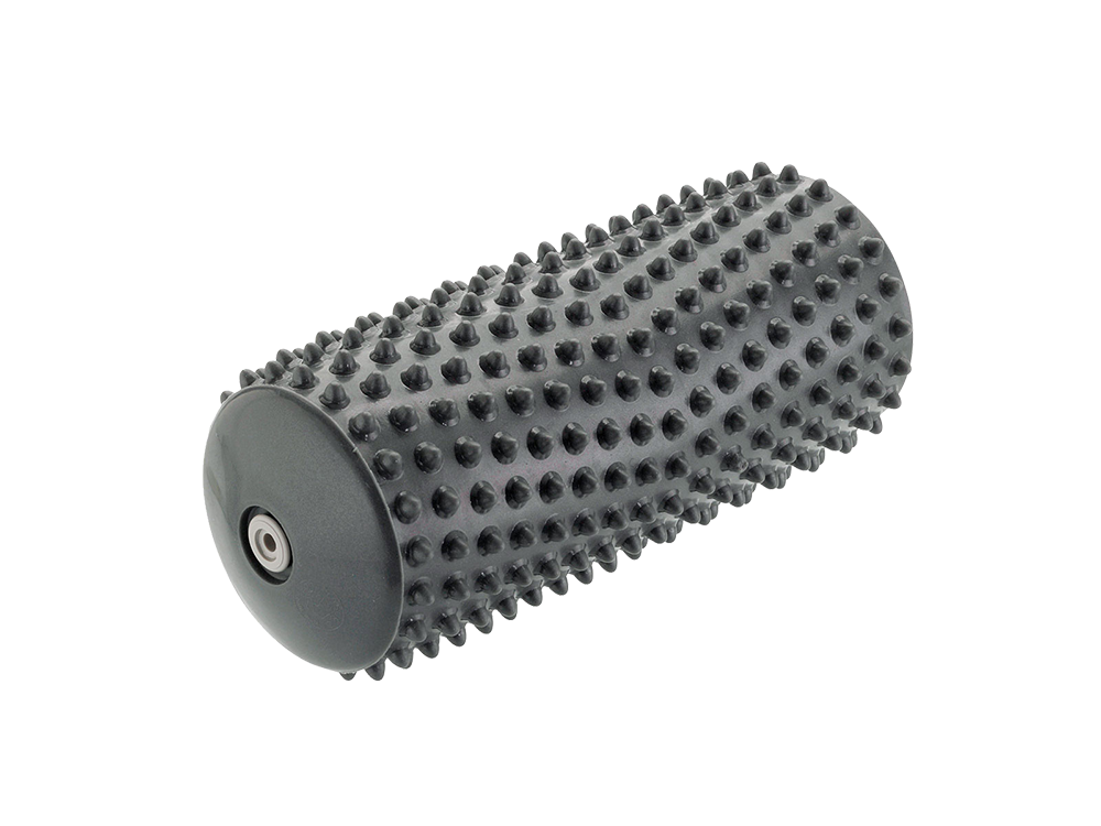 PEZZI Physiotherapy Activ Roll Faszienrolle mit Noppen