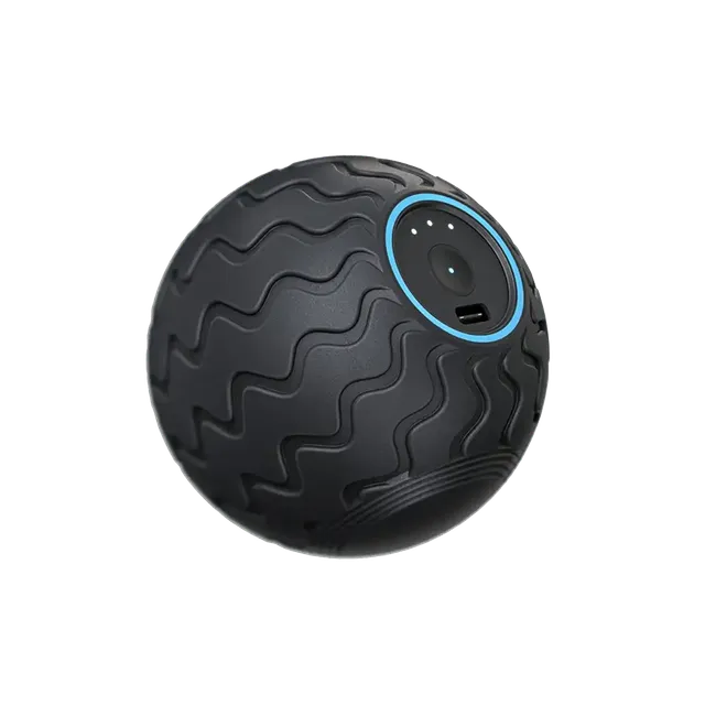 Therabody WaveSolo Faszienball vibrierend Massageball