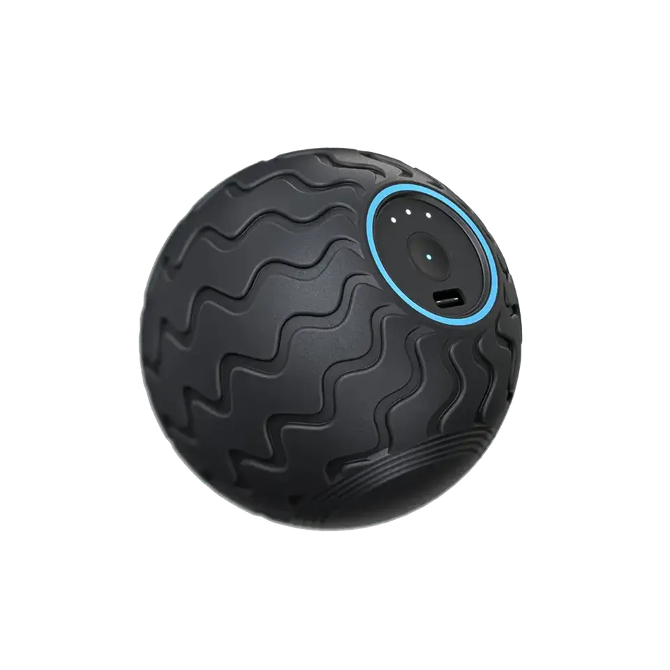 Therabody WaveSolo Faszienball vibrierend 3 Stufen
