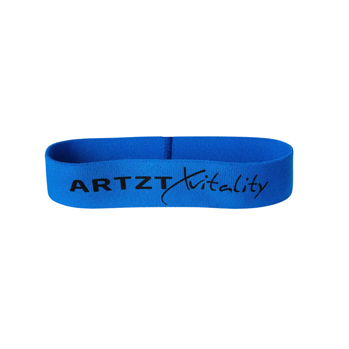 Artzt ARTZT vitality Loop Band Textil Fitnessband Grün Beine