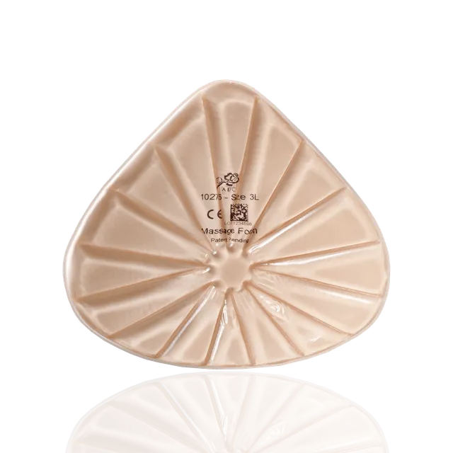 ABC Breastcare Massage Super Soft Brustprothese leicht weich