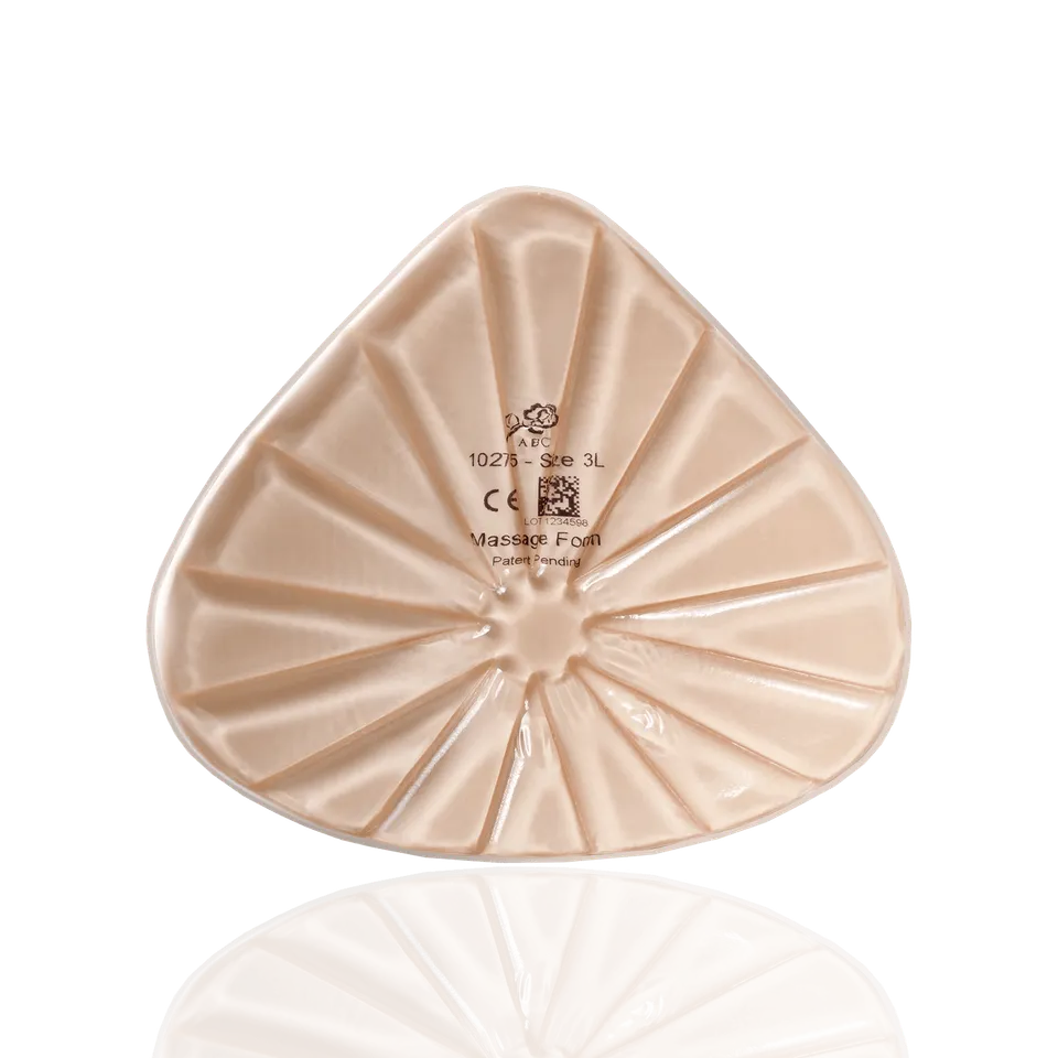 ABC Breastcare Massage Super Soft Brustprothese leicht weich