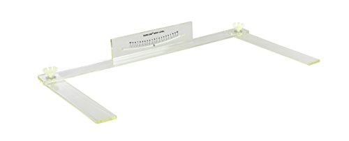 CanDo Baseline Body Level Haltungsmessgerät Skoliose-Screening