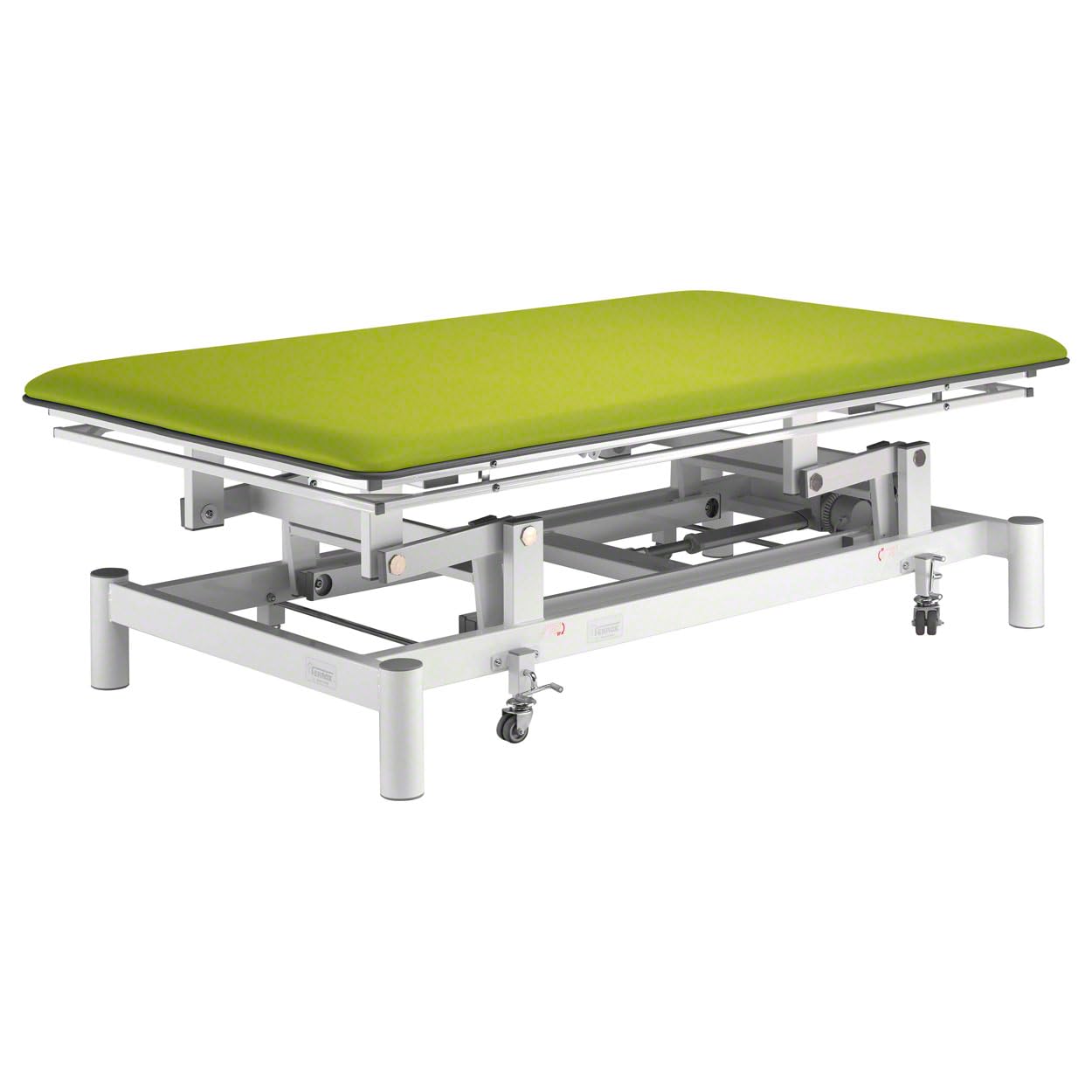 Sport-Tec Pro Power Bobathliege Anthrazit Rundumschaltung